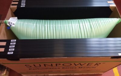 La qualità negli imballaggi